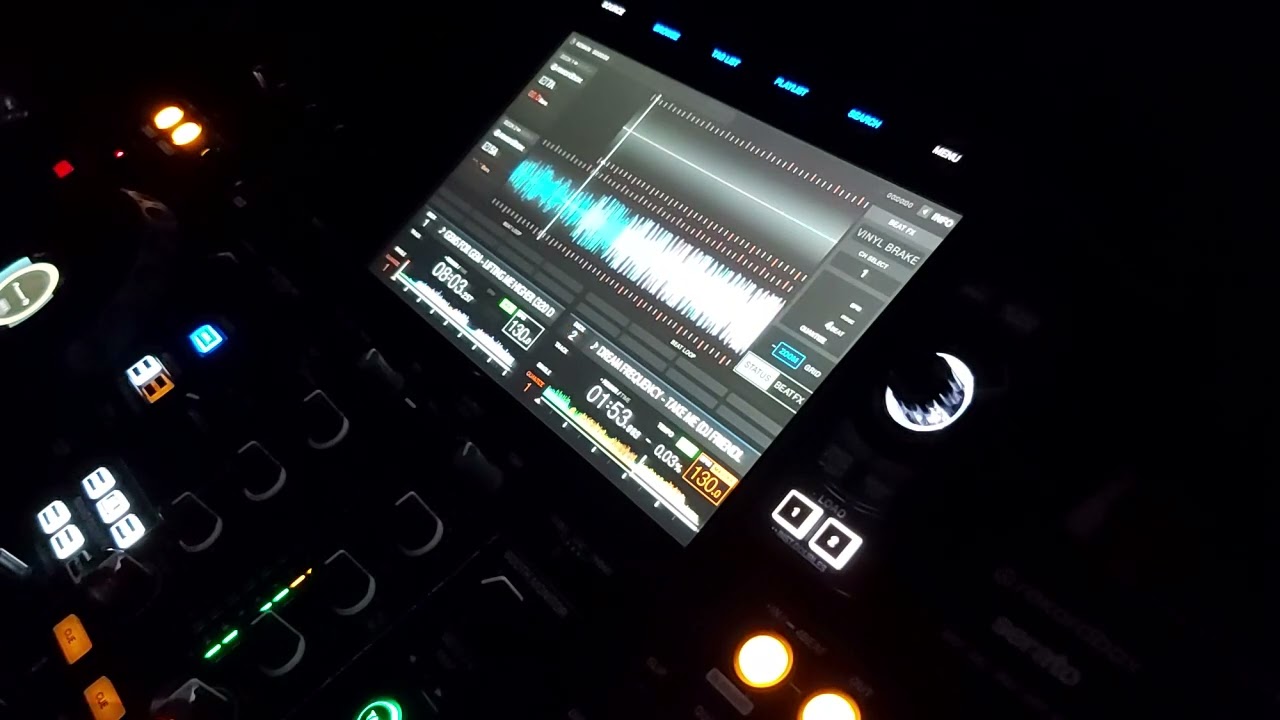 DreaM FreQuenCY-TaKE Me--DJ FrienDLY IntrO