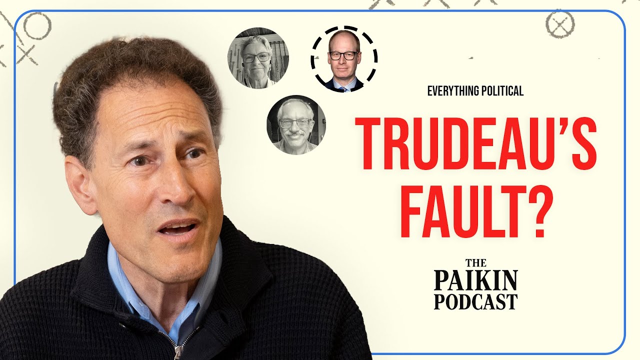 How Trudeau Destroyed Canada’s Consensus on Immigration | Everything Political