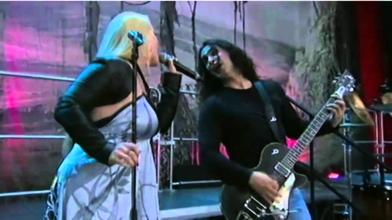 Avantasia  Wacken 2011 - Best of Michael Kiske