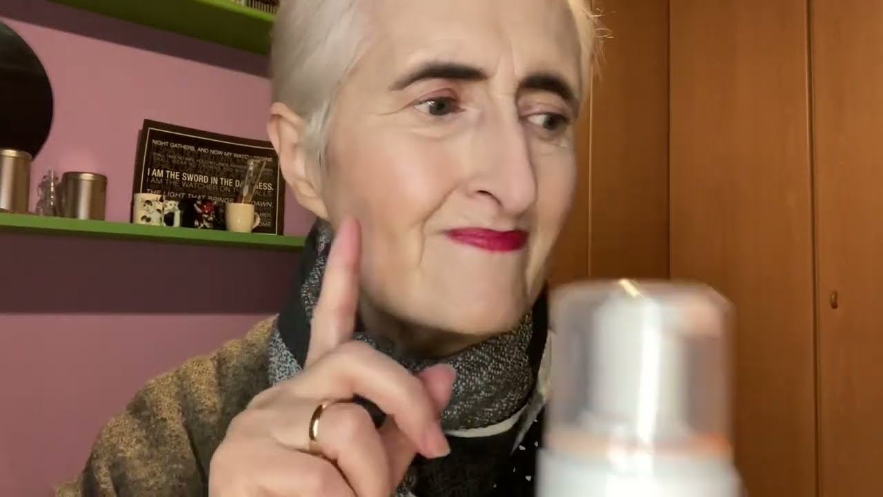 Prodotti finiti dicembre ‘22…Tanti prodotti ok ma uno che la mia pelle ha detto subito: no!