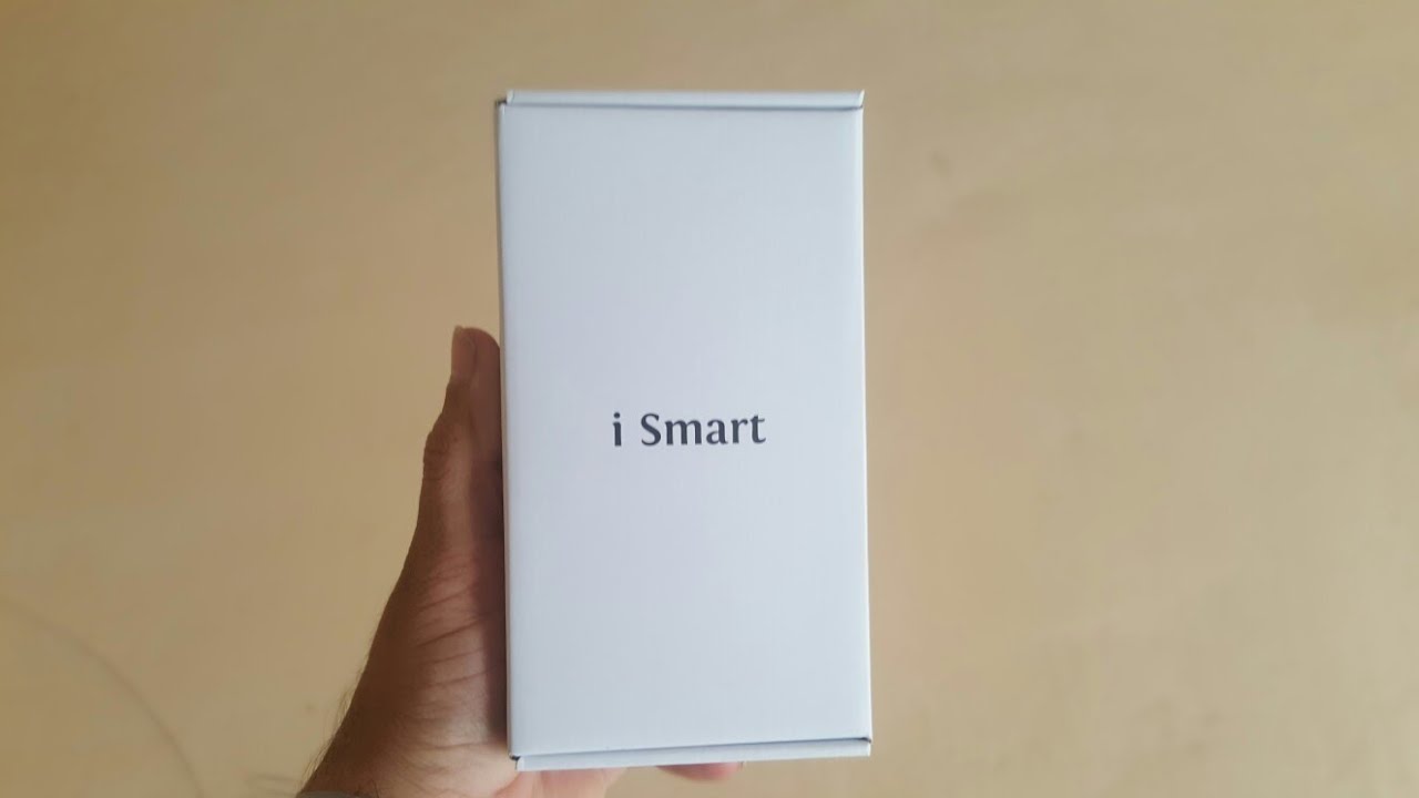 Vgotel i smart Unboxing (2018)