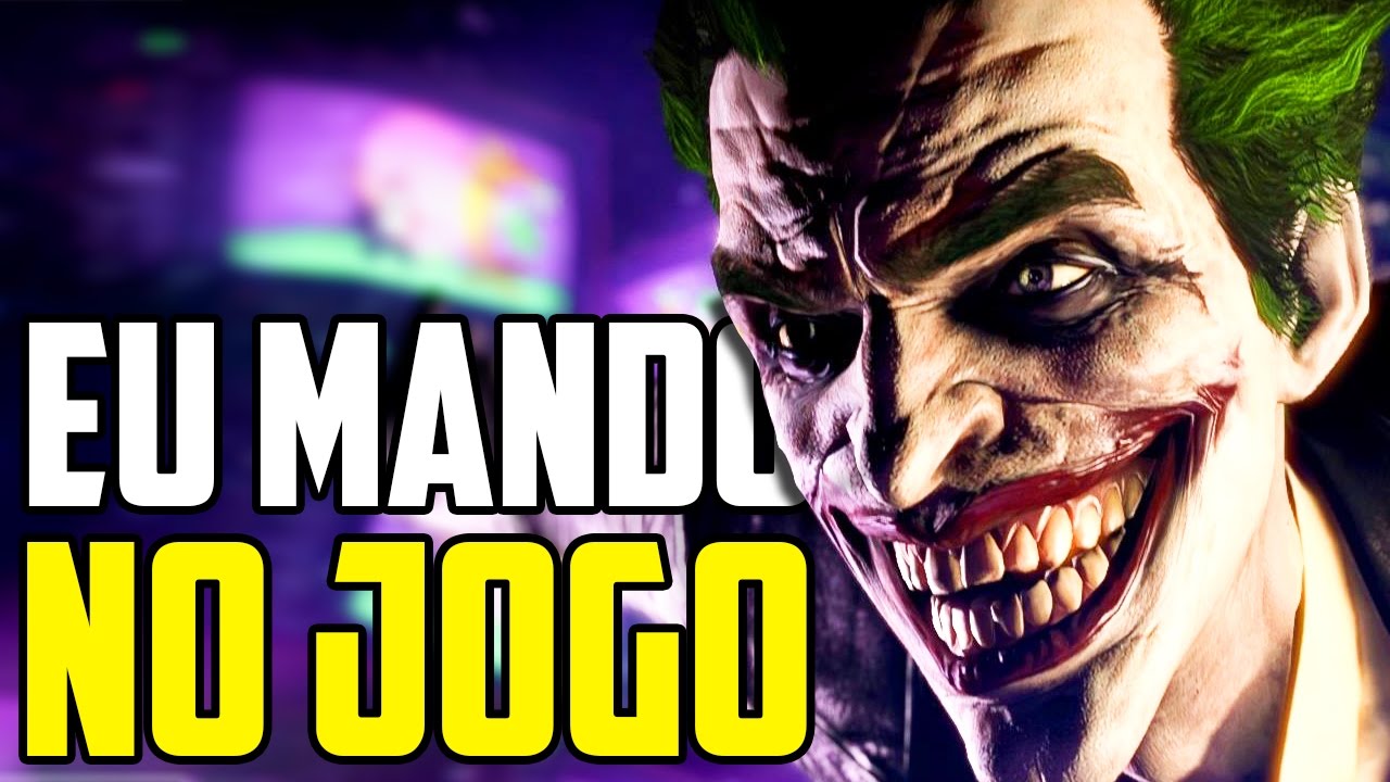 5 JOGOS QUE TE TROLLAM SÓ PELA ZOEIRA!
