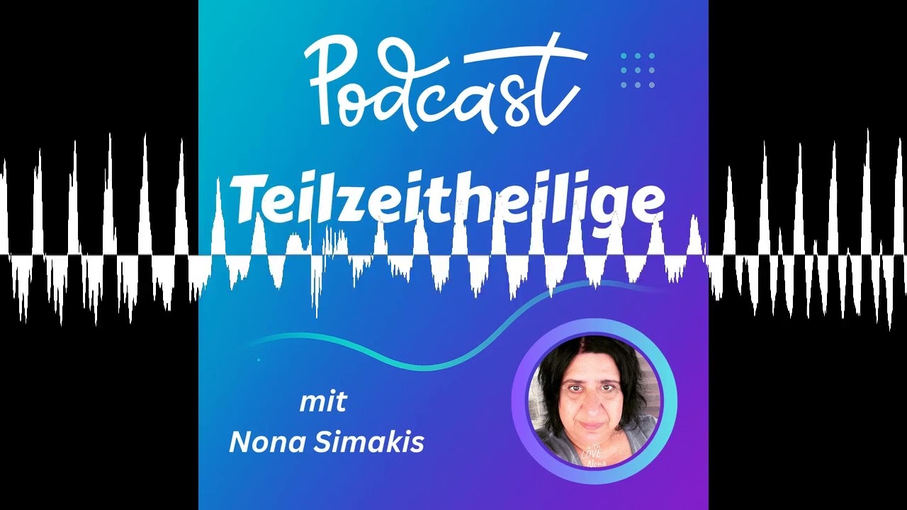 Interpretationsjongleure - Teilzeitheilige