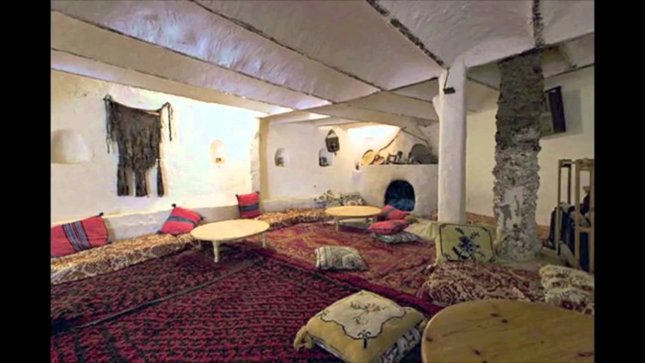 Algerie Ghardaia .mov
