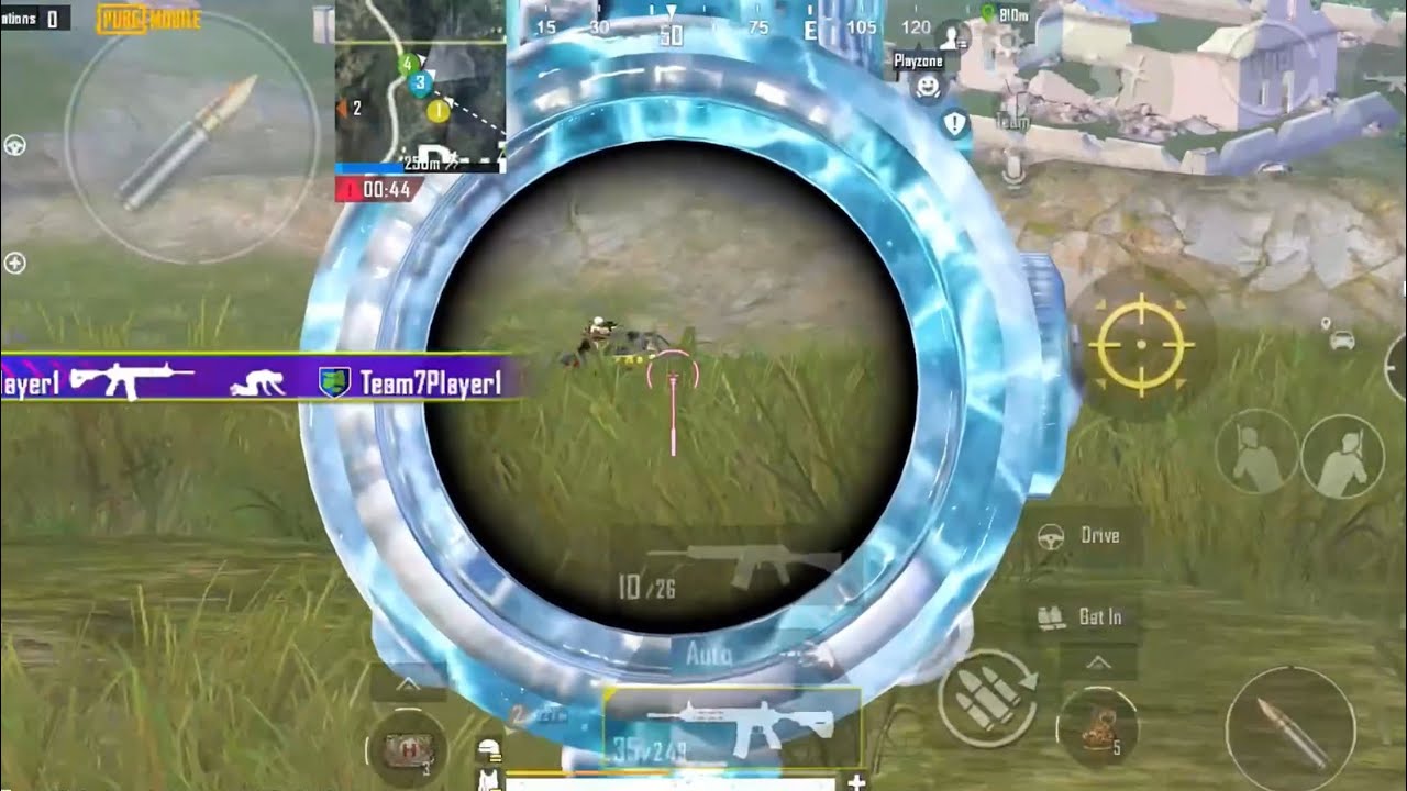 [PUBGM]🔥| HIGHLIGHTS🔥 | TEAM MAXEBELS | 14 PRO MAX