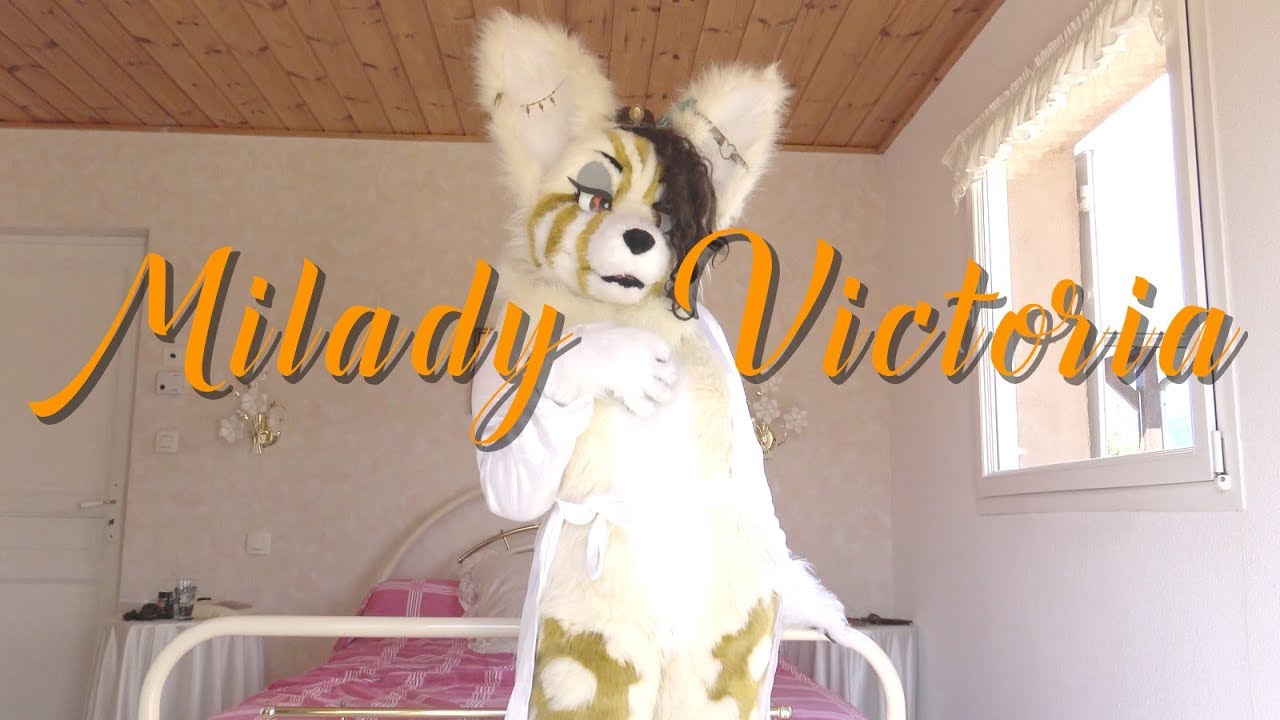 MILADY VICTORIA - La Perfection, c'est moi.
