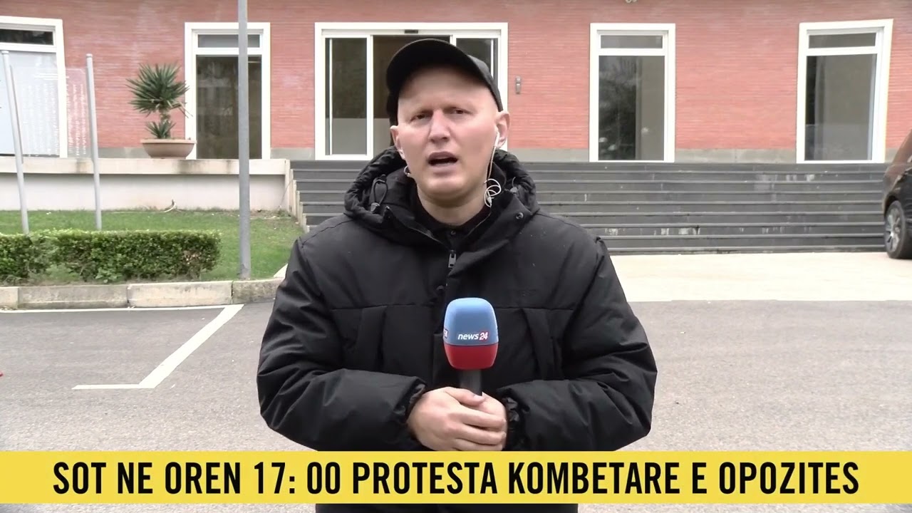 Opozita sot në Bulevard, valë protestash çdo ditë para kryeministrisë. Gazetari zbulon detajet