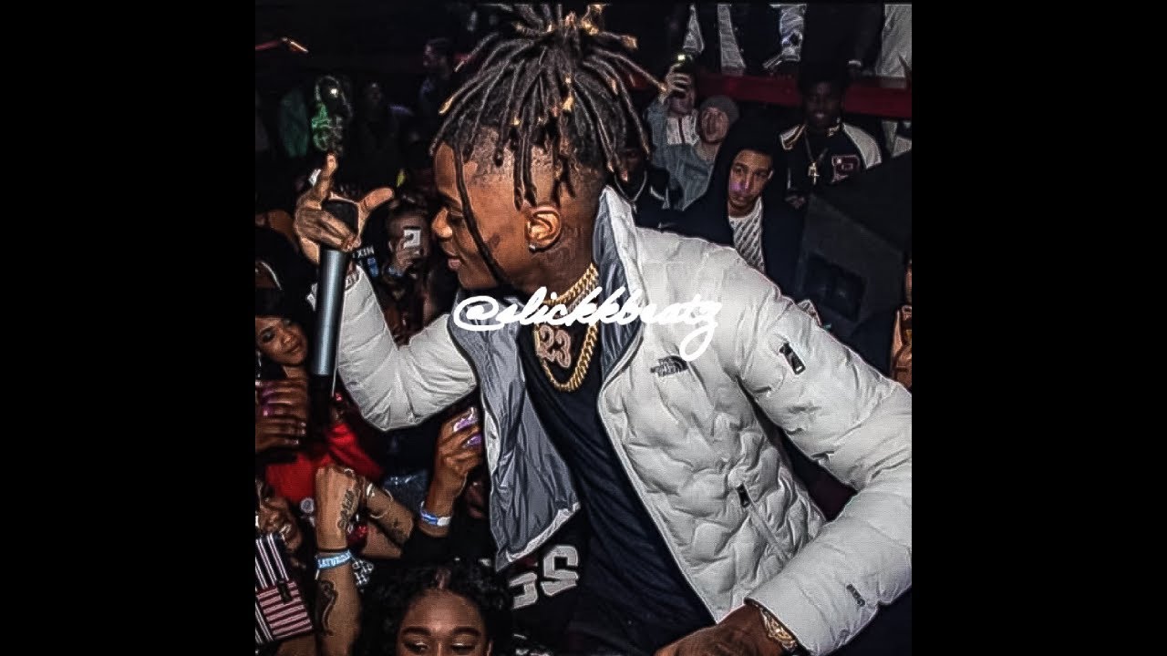 [FREE] JayDaYoungan Type Beat 