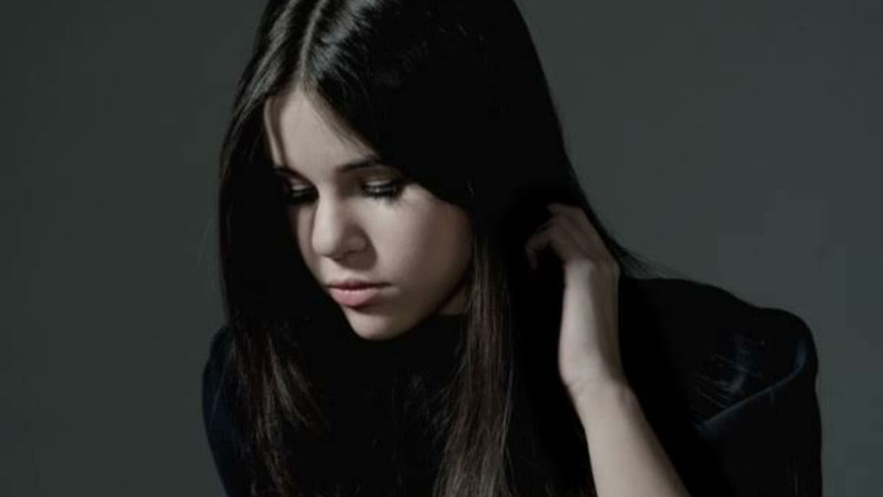 Marina Kaye - Freeze You Out