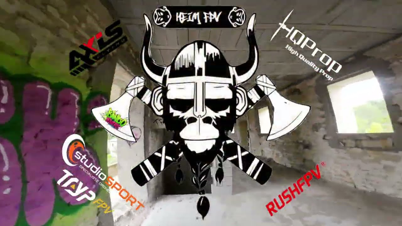 Axisflying freestyle comp, For the BlackBird Team!