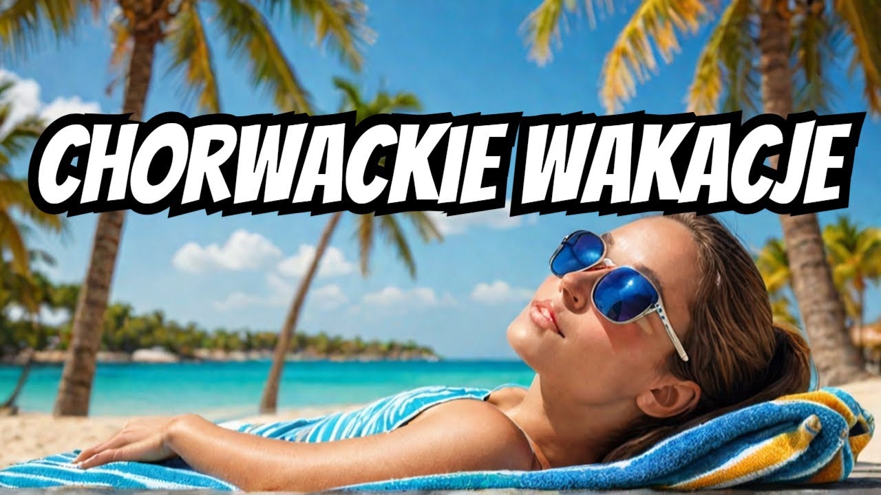 1 Sekret Jak Spędzić Niesamowite Wakacje w Chorwacji
