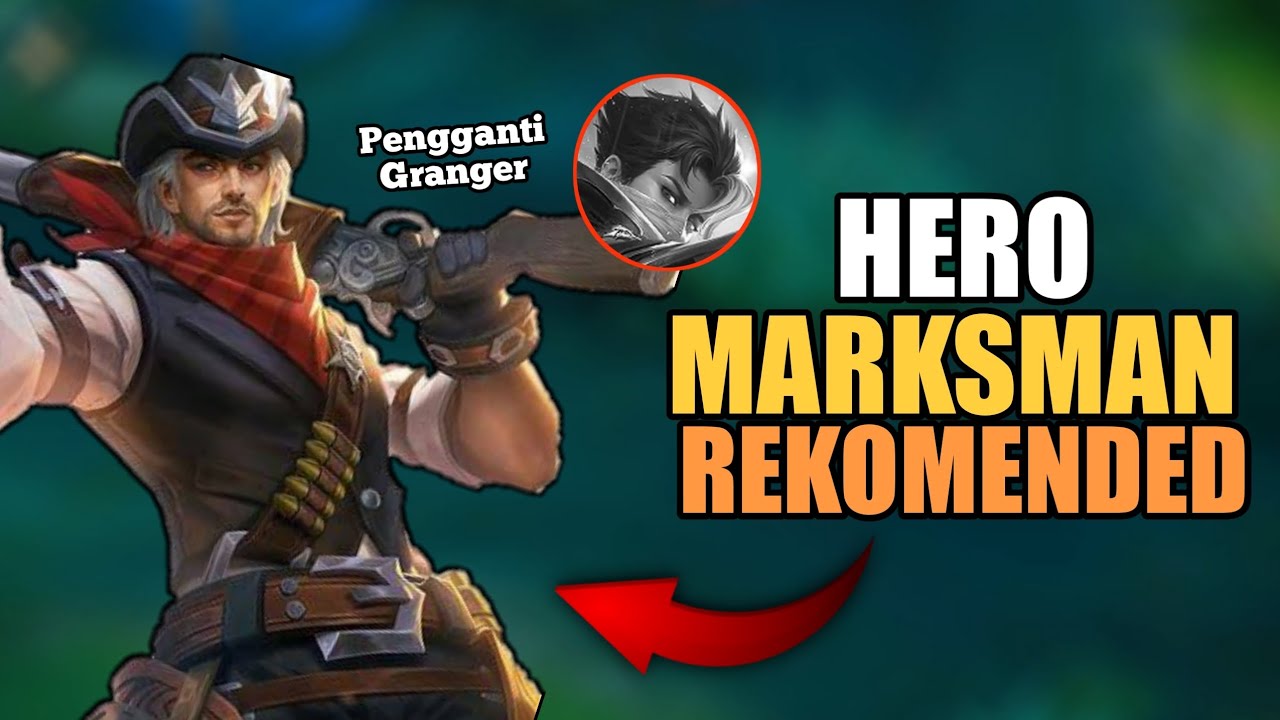 MM BAGUS BUAT JADI PENGGANTI GRANGER YANG HABIS DISUNAT MOONTON.