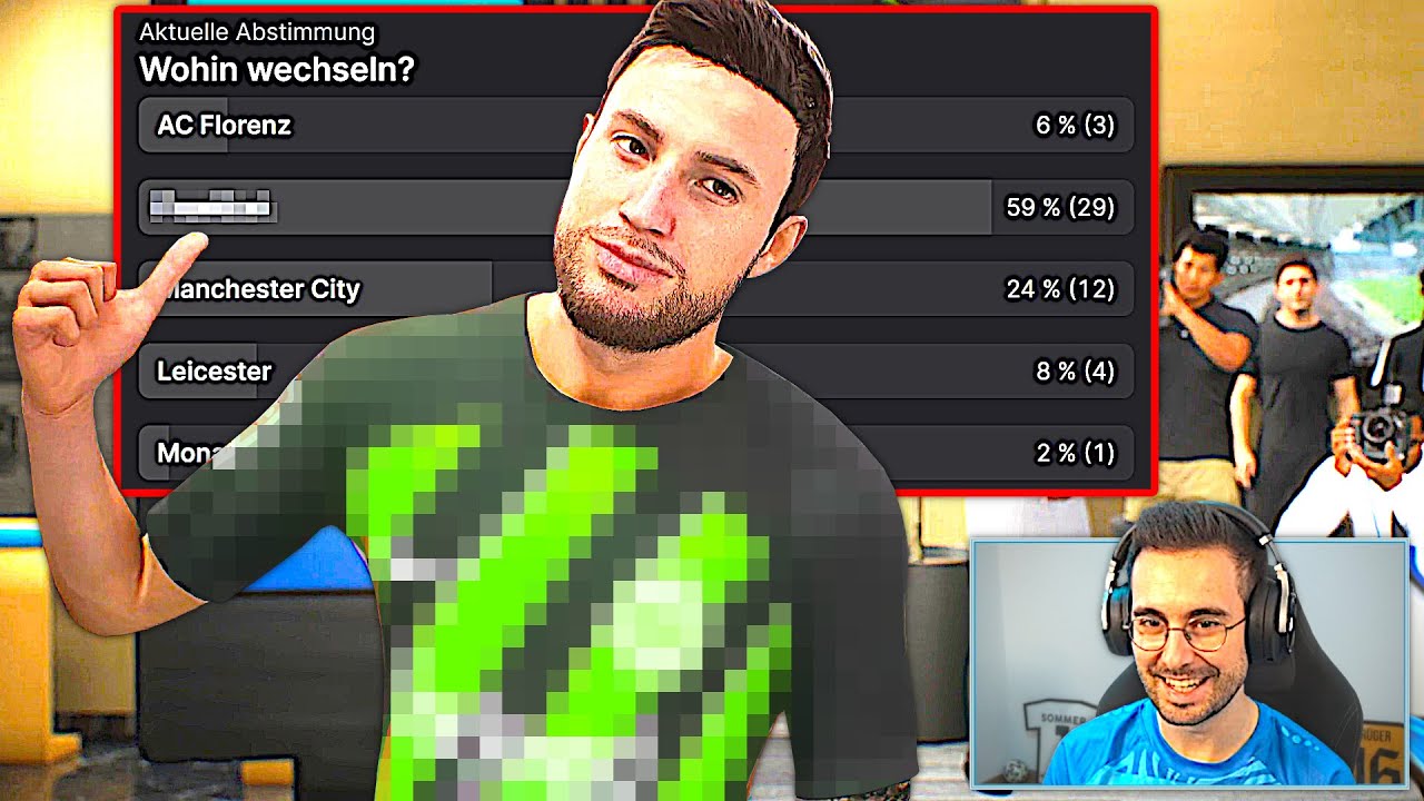OMG ICH WECHSLE ZURÜCK IN DIE BUNDESLIGA !!! 🇩🇪🔥 EA FC 24 Spielerkarriere #15