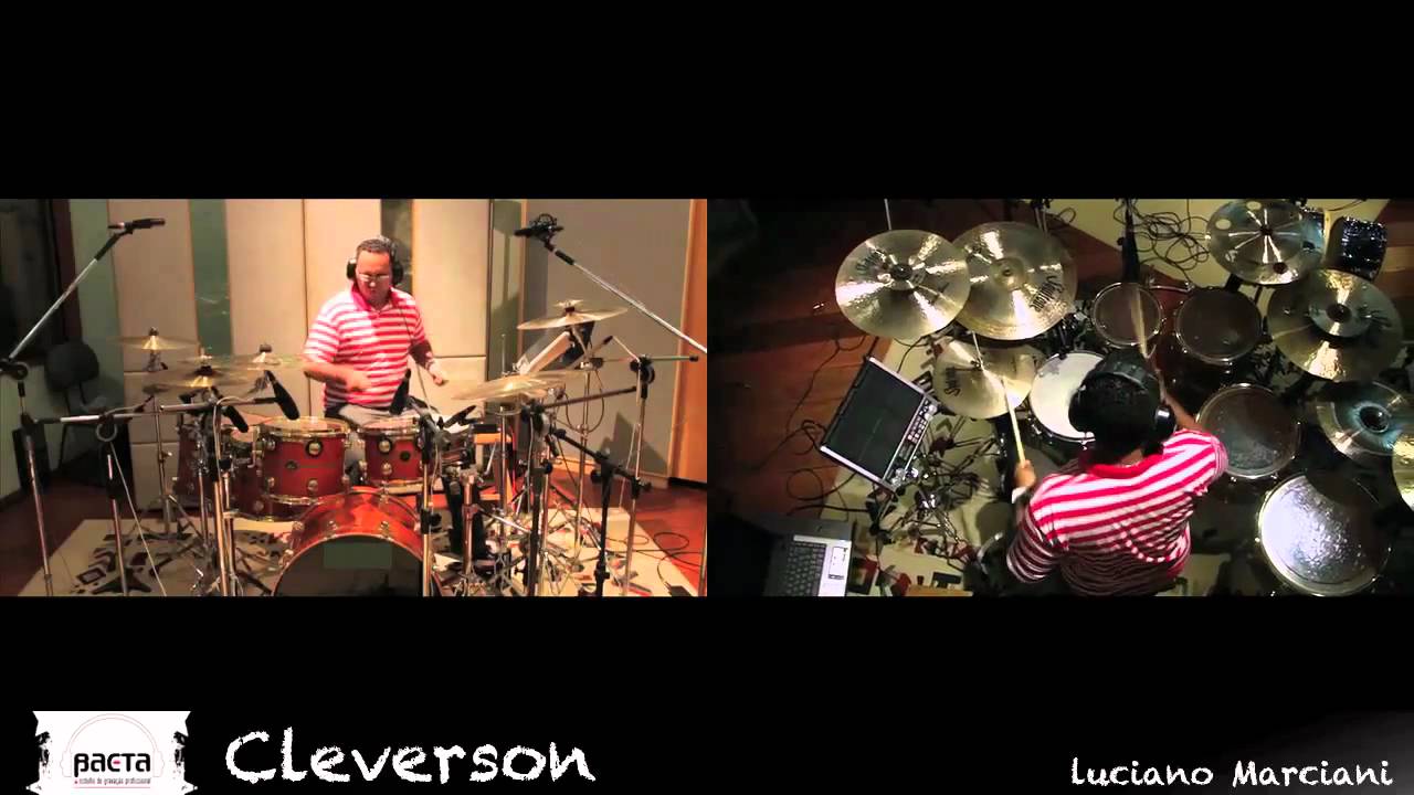 CLEVERSON SILVA 2 ESTUDIO BAETA