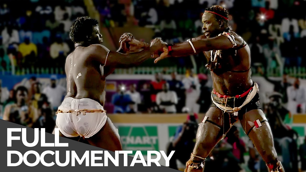 Unreported World: Senegal's Superstar Gladiators & Betrayal of Kenya’s Athletes | Free Documentary