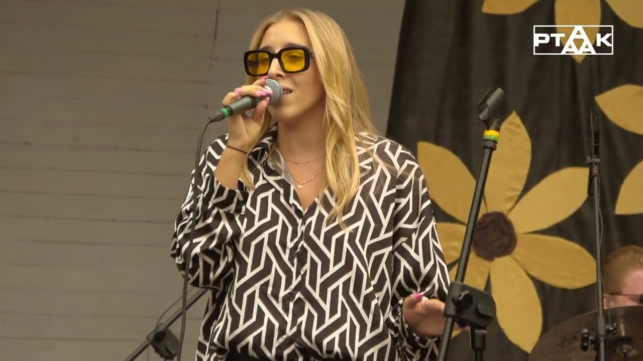Za każdy uśmiech - Joanna Lupa - Poznańskie Muzykalia
