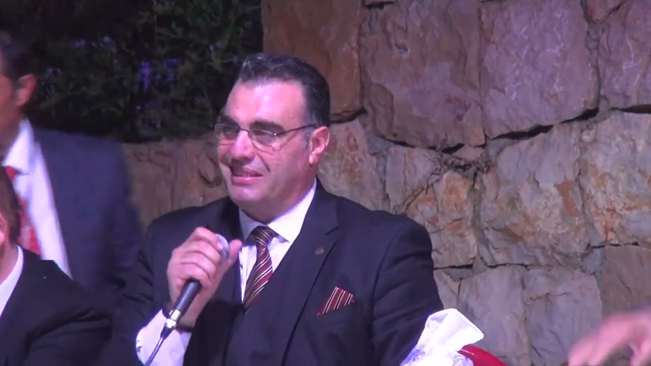 المباراة الزجلية الأضخم للعام ٢٠٢٤ - الجاهلية السبت ٢٧ تموز ٢٠٢٤