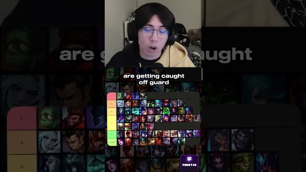 NOCTURNE FOR EASY LP 🧐 l perryjg on twitch