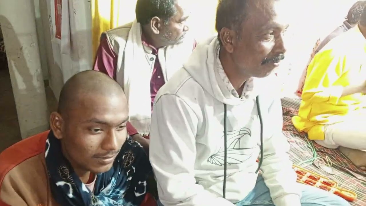 मानस मंडली बिलासपुर अनिरुद्धचार्य 2 श्री अखण्ड नवधा रामायण ठाकुरदेवा में अपना सत्य कबीर  साउंड में 