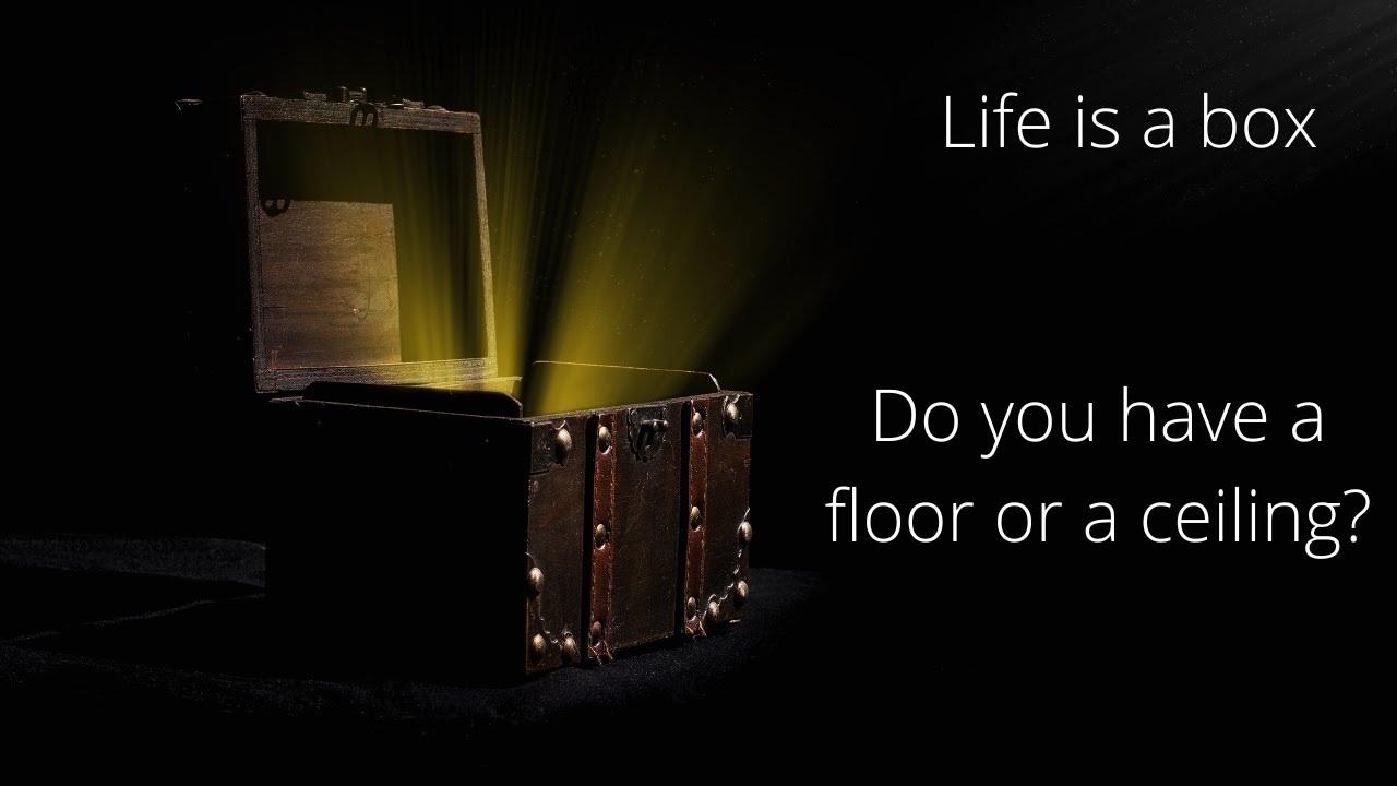 Get out of the box! Estranged Mother, Stacy, Shares her story.