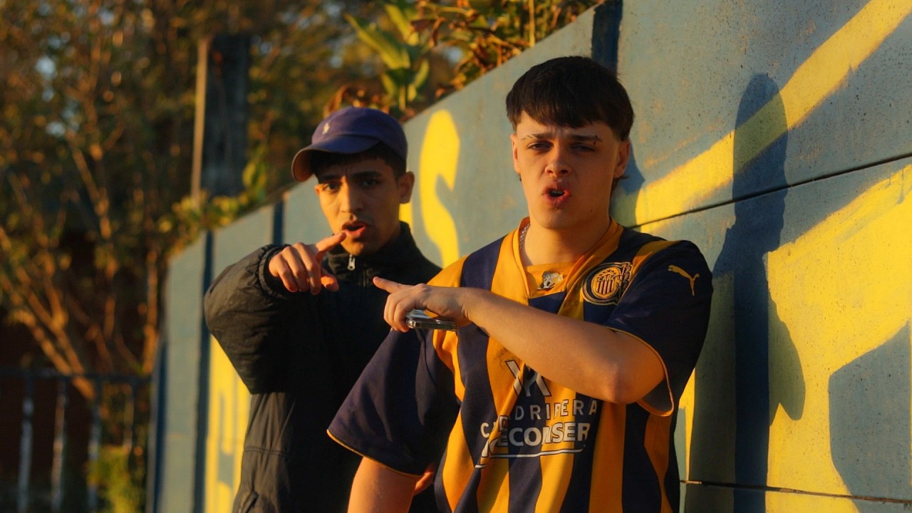 JOSEADOR Y LABURANTE - Mateillo (ft Saudi)