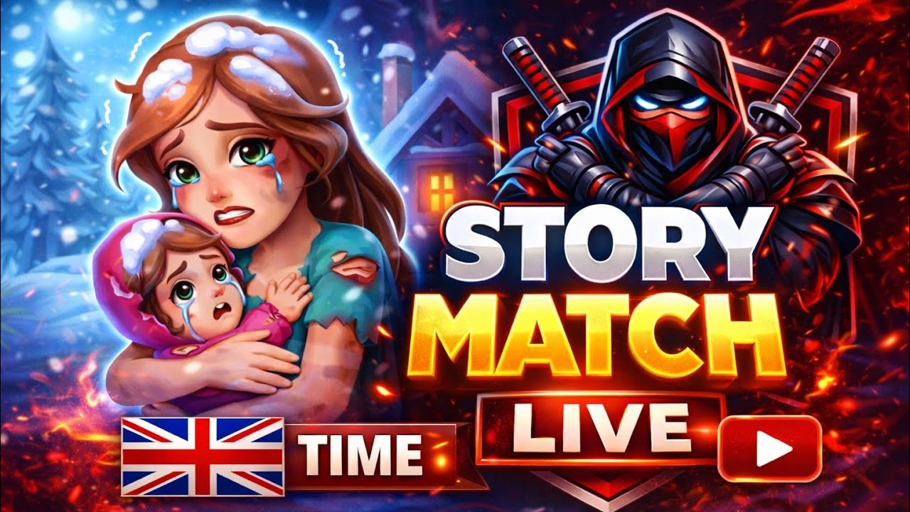Story Match 👀 ALEX NINJA IS LIVE #ALEXNINJA