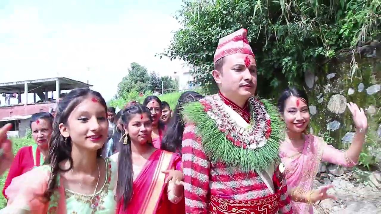 Wedding video final out mp4
