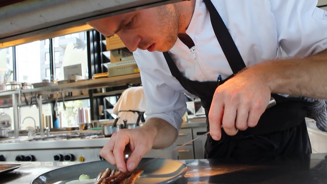 Wolf Atelier: hotspot voor de perfecte avond uit