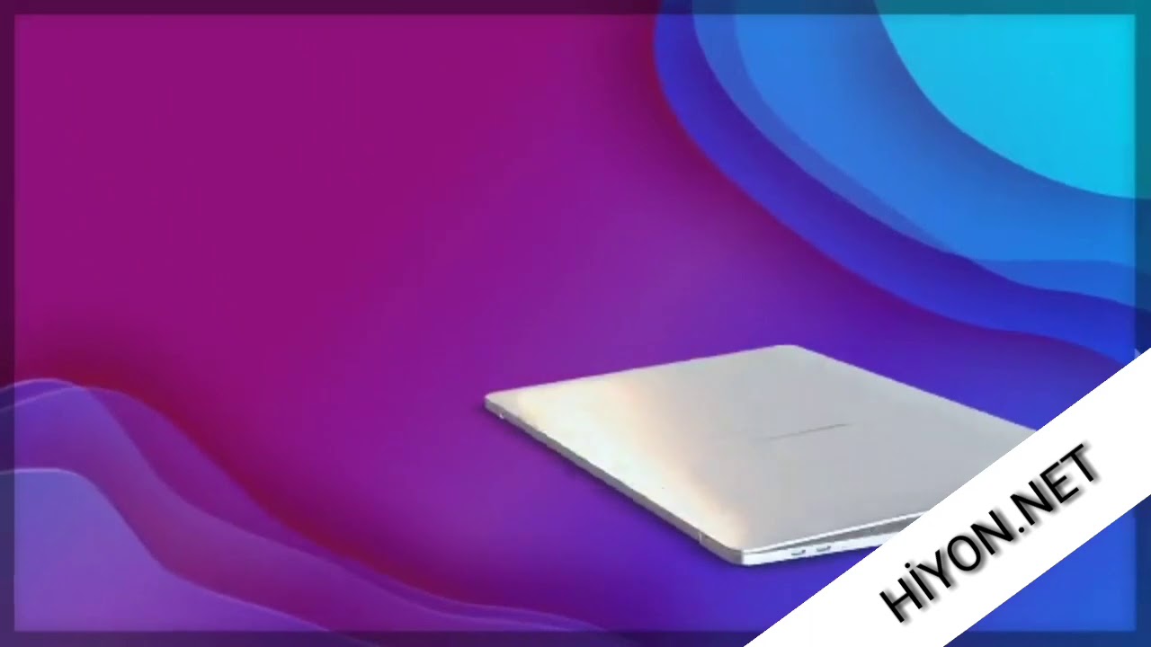 Hiyon Forum Tanıtım Videosu