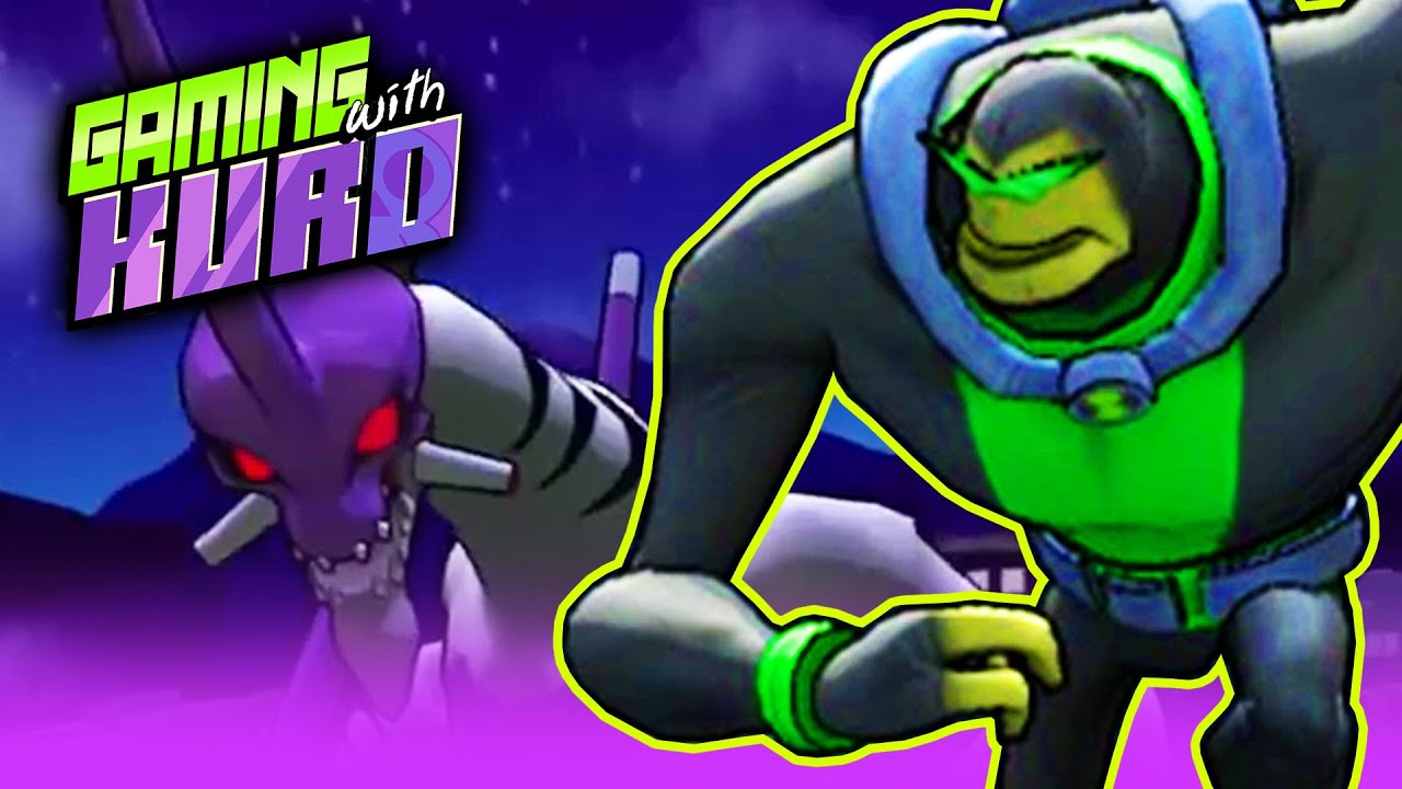 Omniverse 2: Hardest Difficulty | Gaming with Kuro