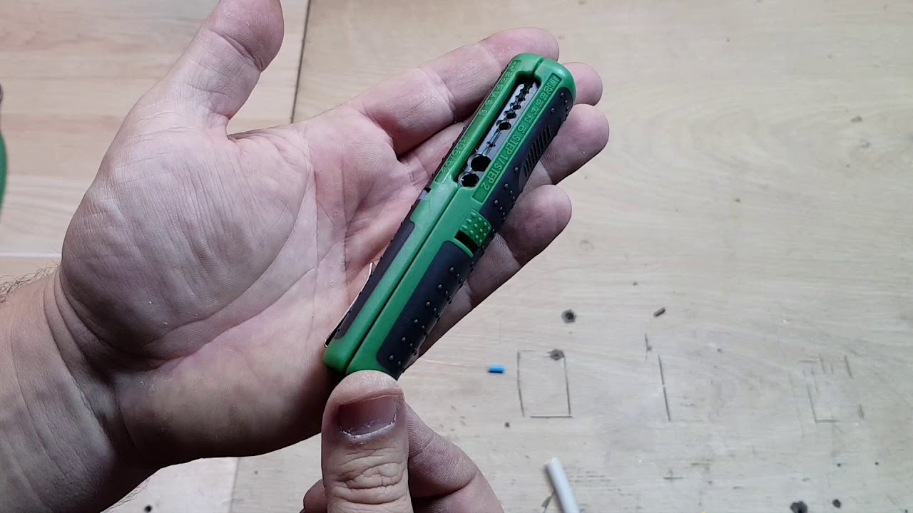 Decablator compact ENGINEER PAW-21, fabricat in Japonia