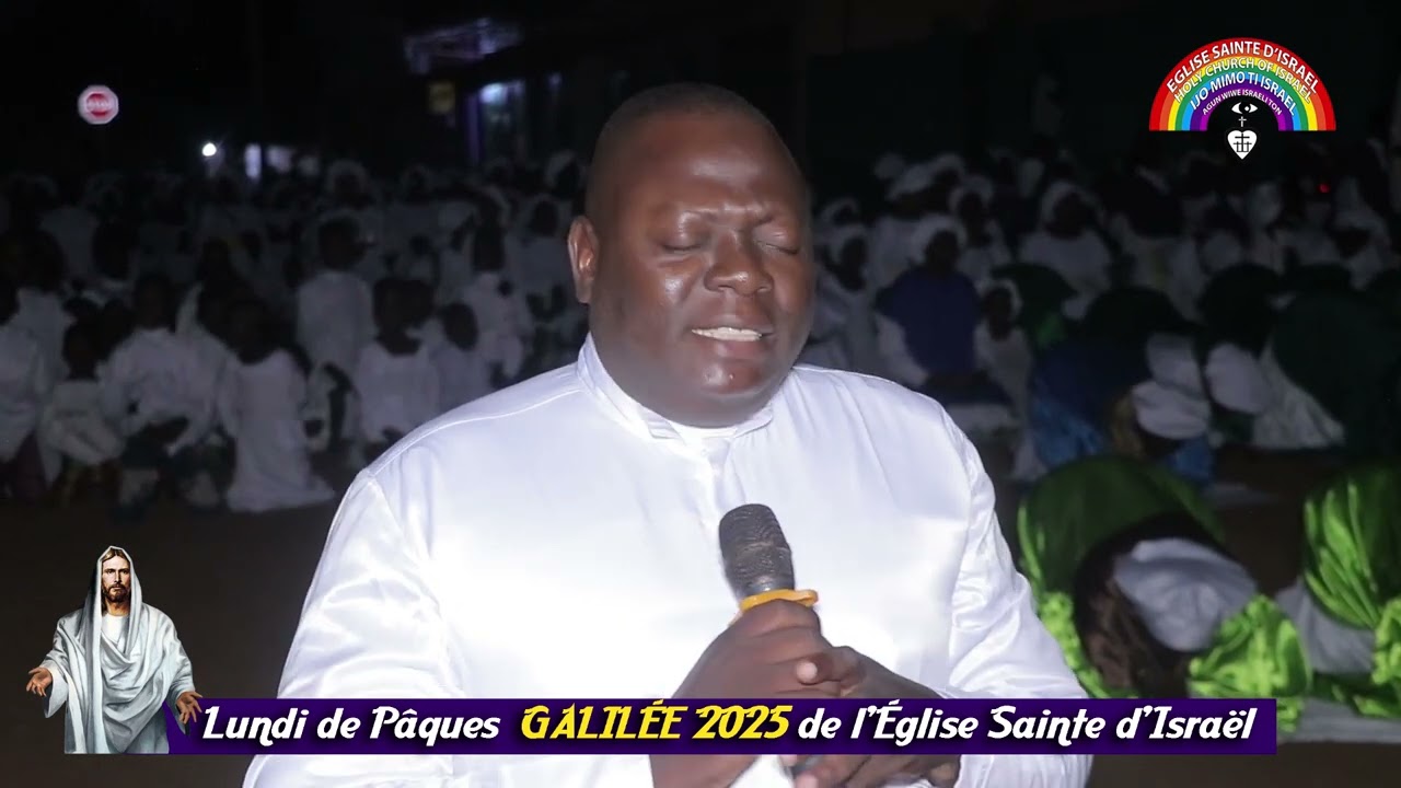 GALILÉE 2025