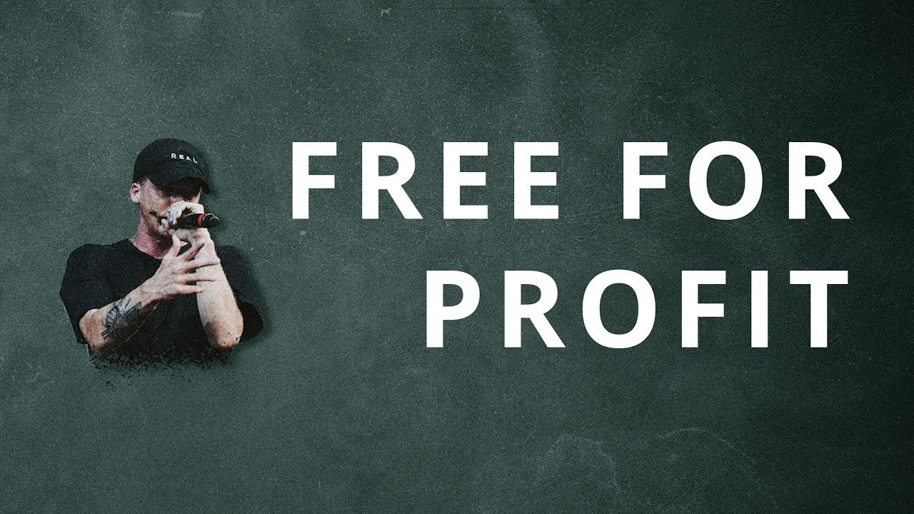 *FREE FOR PROFIT* NF Type Beat / Tense
