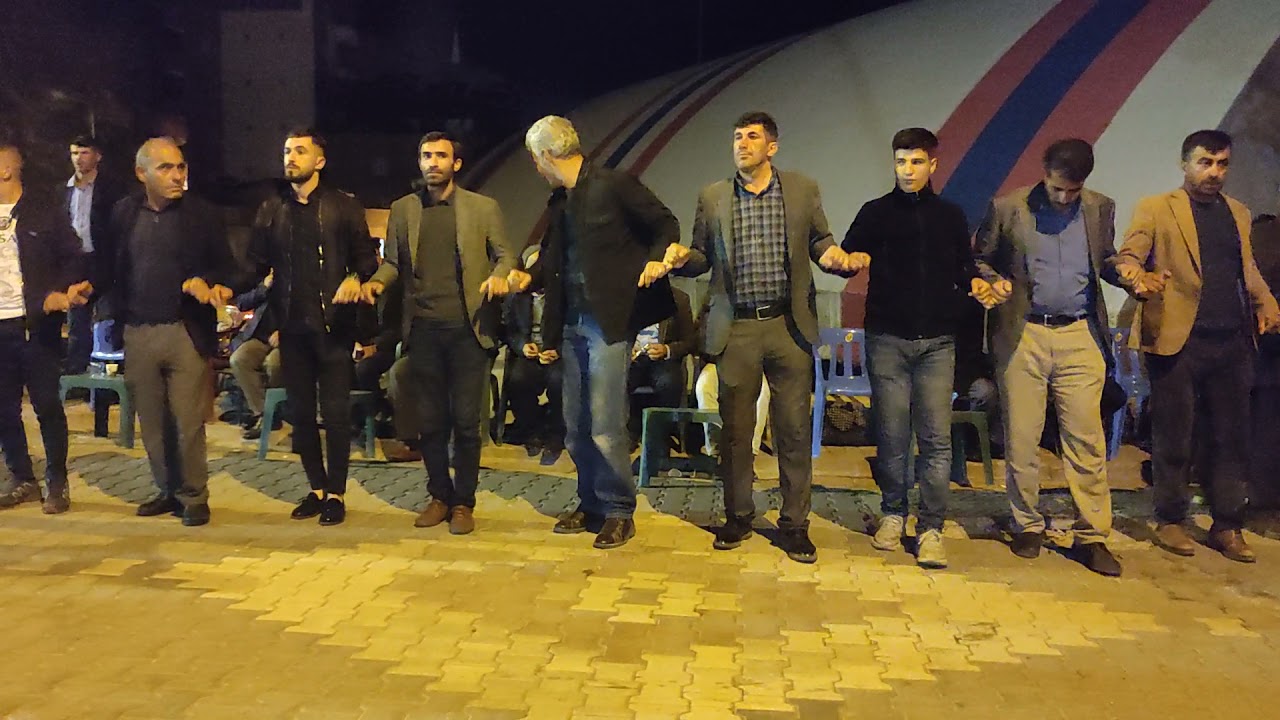 PERVARİ DÜĞÜNÜ