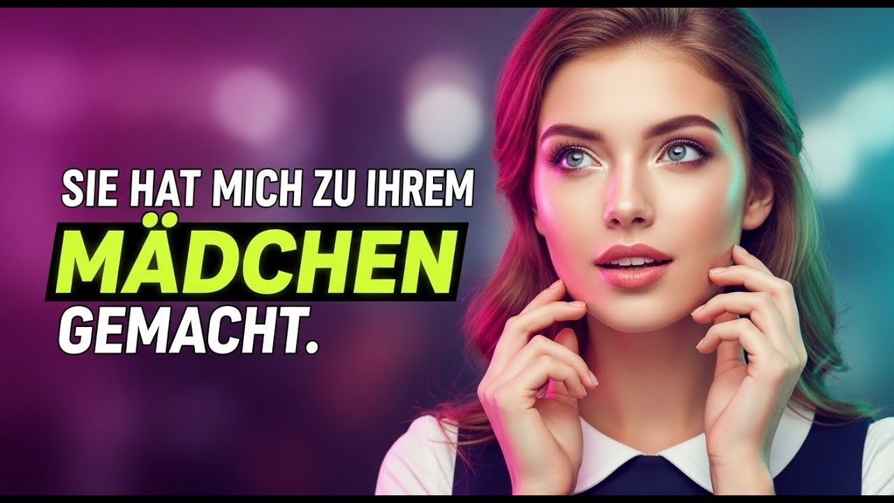 Warum hat meine Freundin mir Estrogen mikrogedosiert ? - Crossdressing-Geschichten