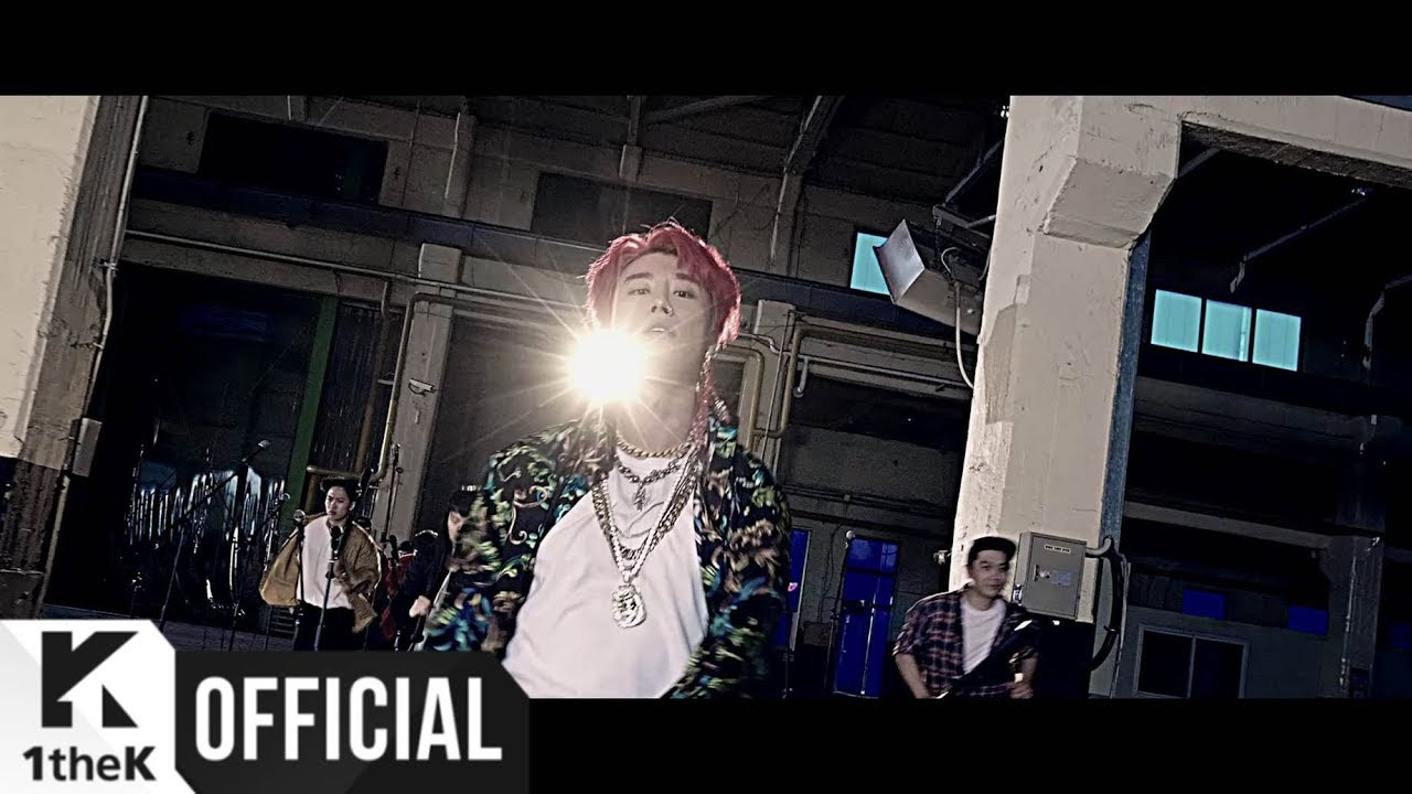 [MV] San E _ Wannabe Rapper