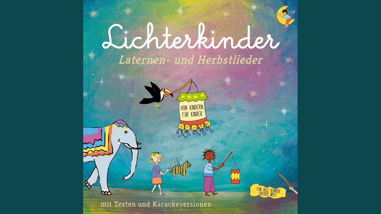 Bunt sind schon die Wälder