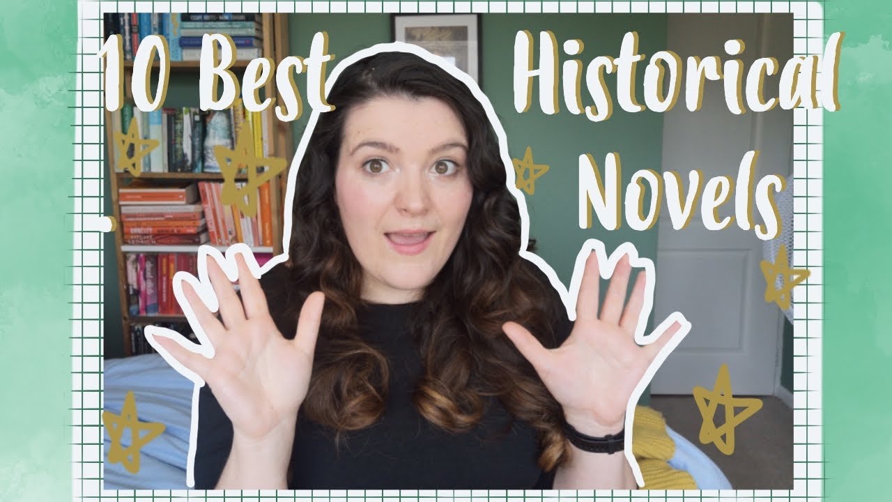 The 10 Best Historical Fiction Books I've Ever Read! | Book Recommendations | Sick of Reading