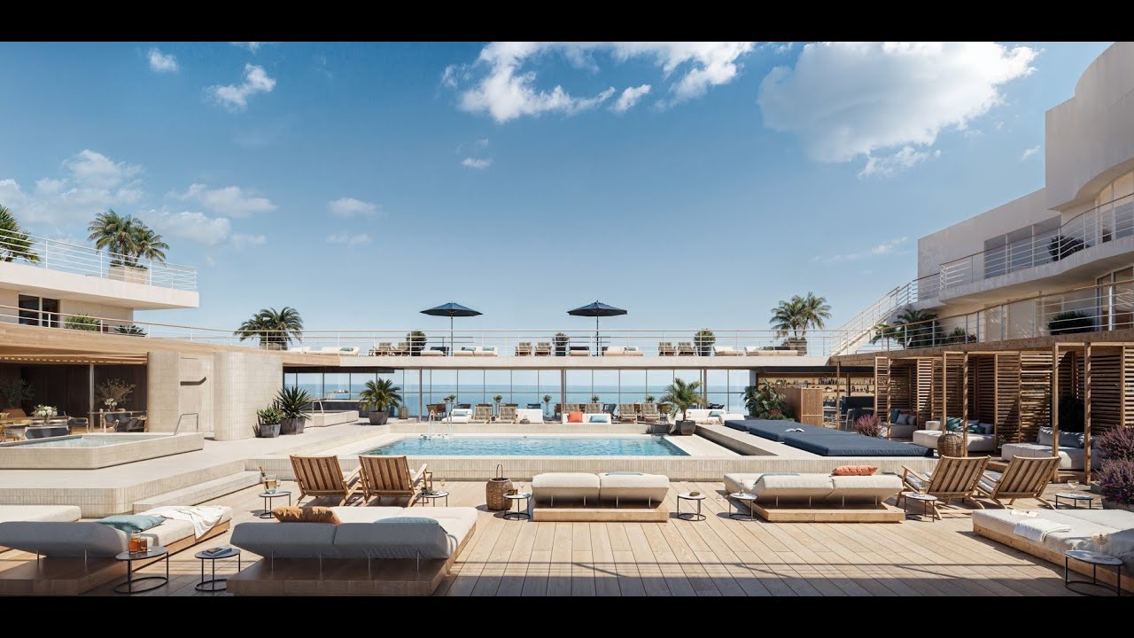 Luxury That Moves with You | Highlights from Our Exclusive Navigator Residence Showcase