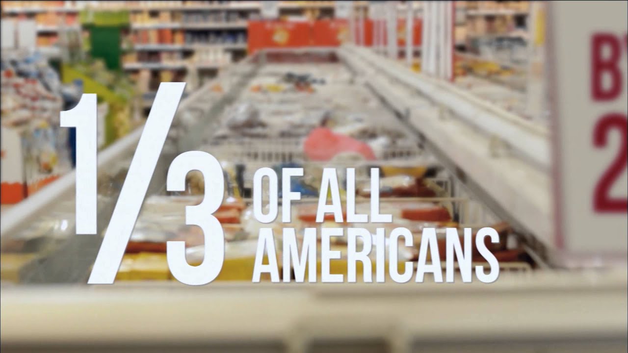 FED UP — официальный трейлер