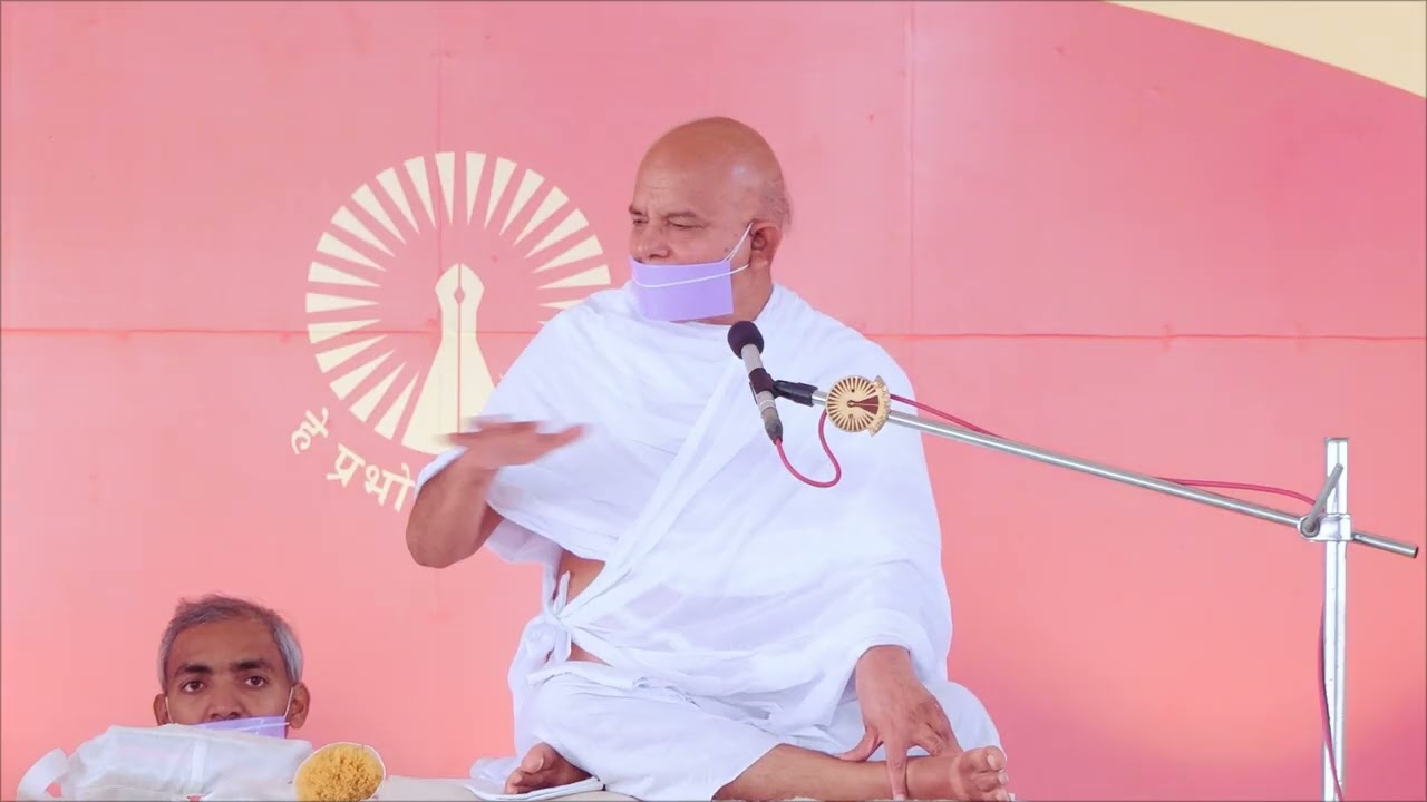 आचार्य महाश्रमण एवं संघ सेवक मोहन भागवत जी का छोटी खाटू मे मिलना। Chhoti khatu terapanth 22 jan 2026