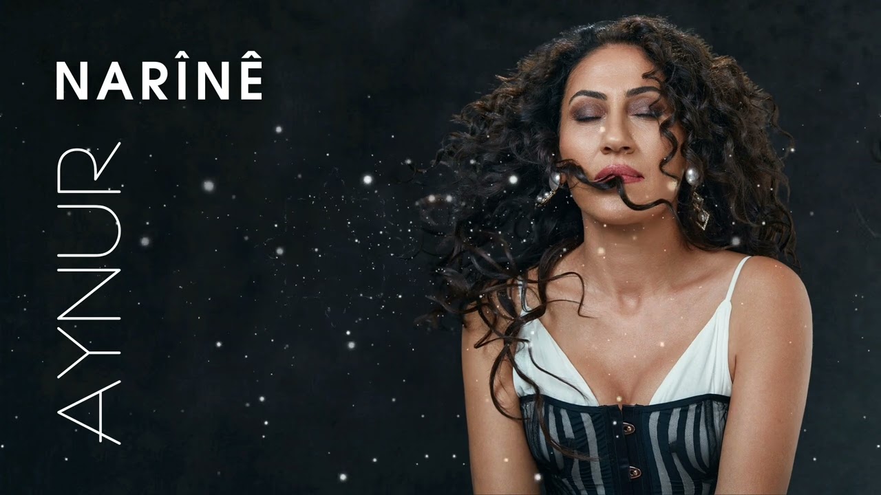 Aynur Doğan | Nar&icirc;n&ecirc;