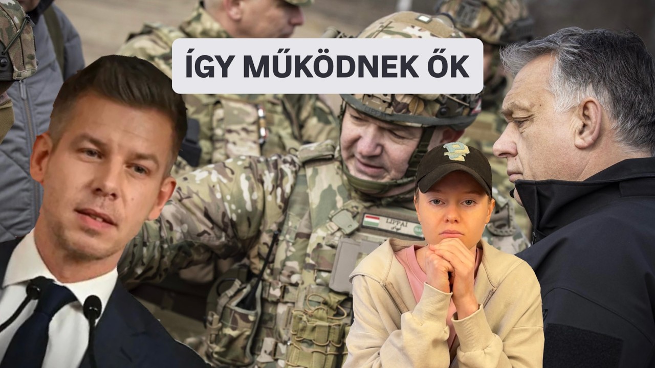 EZÉRT GYŐZHET A FIDESZ ⚠️