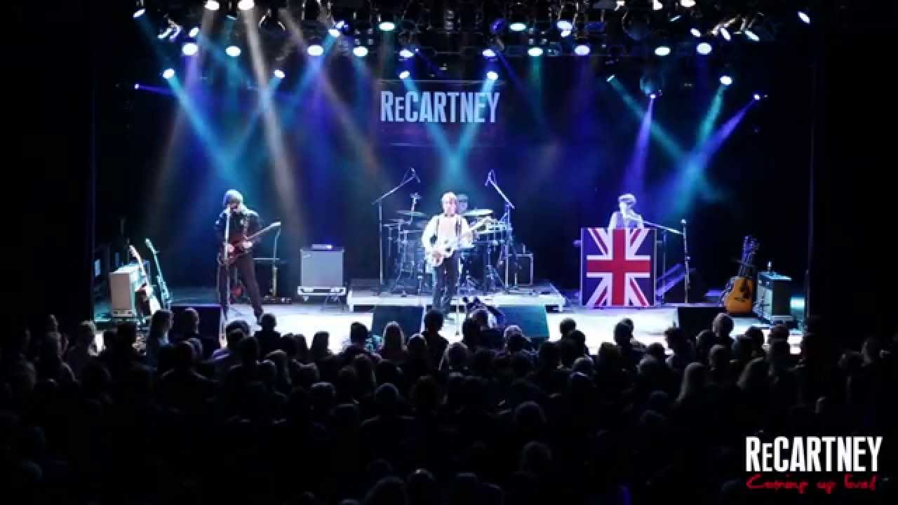 ReCartney - 