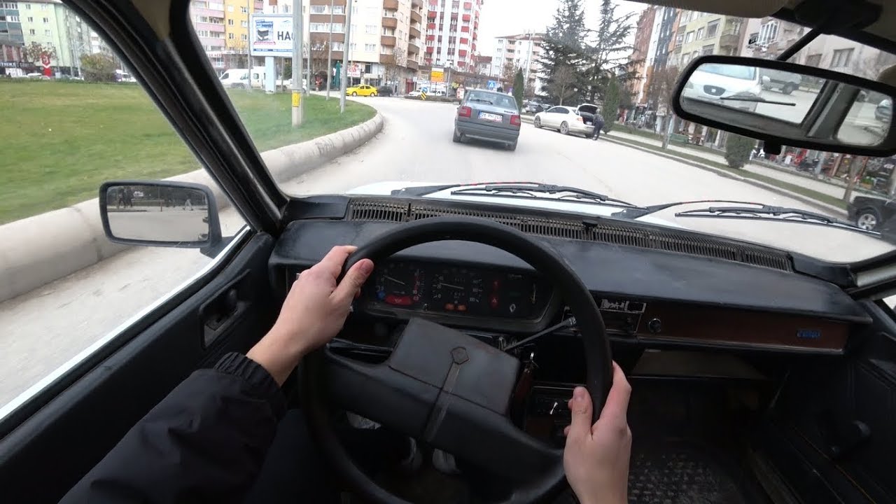 Torosla Şehirdeyim! Gazı doldurduk, ne kadar yakacak?