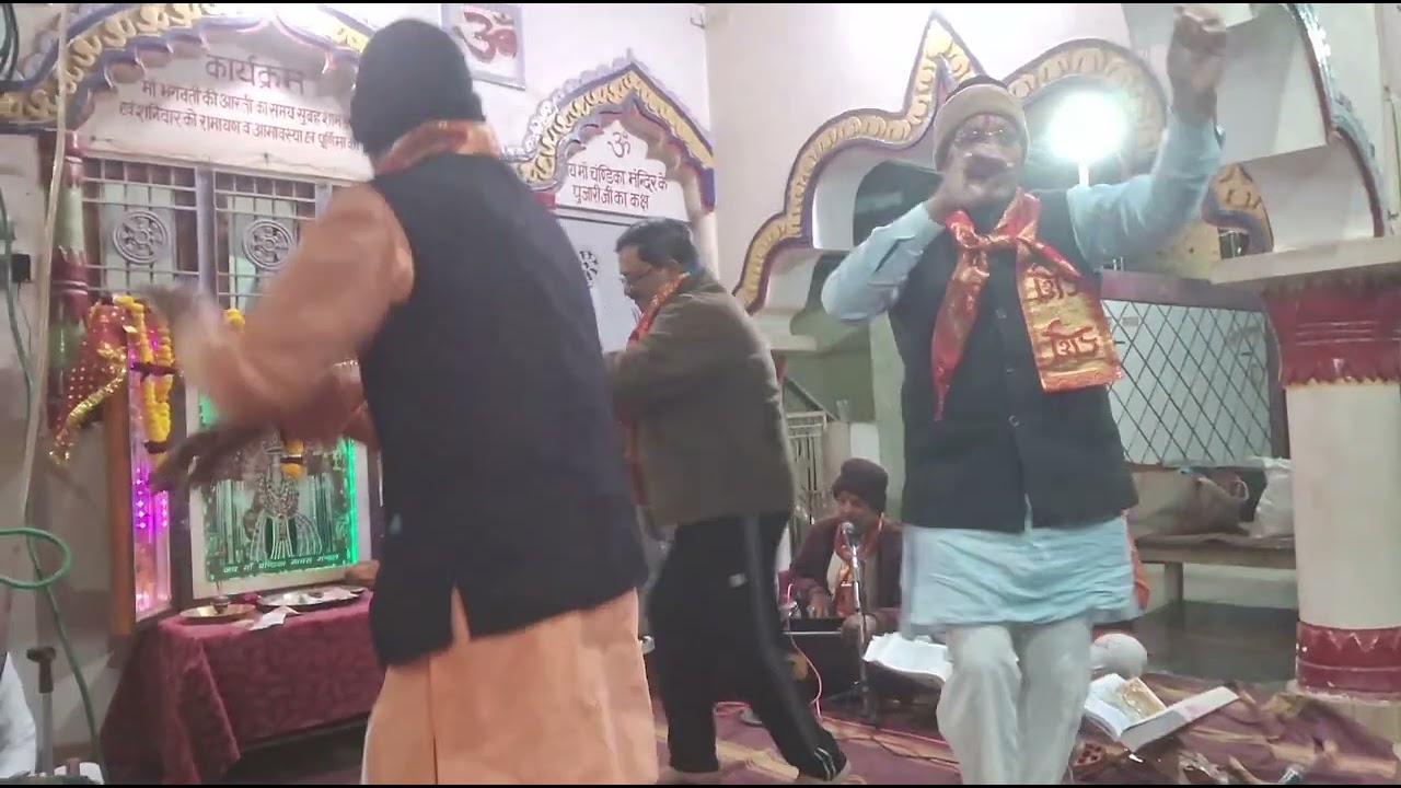 राधारानी जी बरसाने की छोरी 