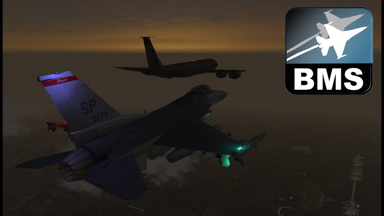 Falcon BMS 4.33 U1: Thrustmaster Warthog Pros and Cons