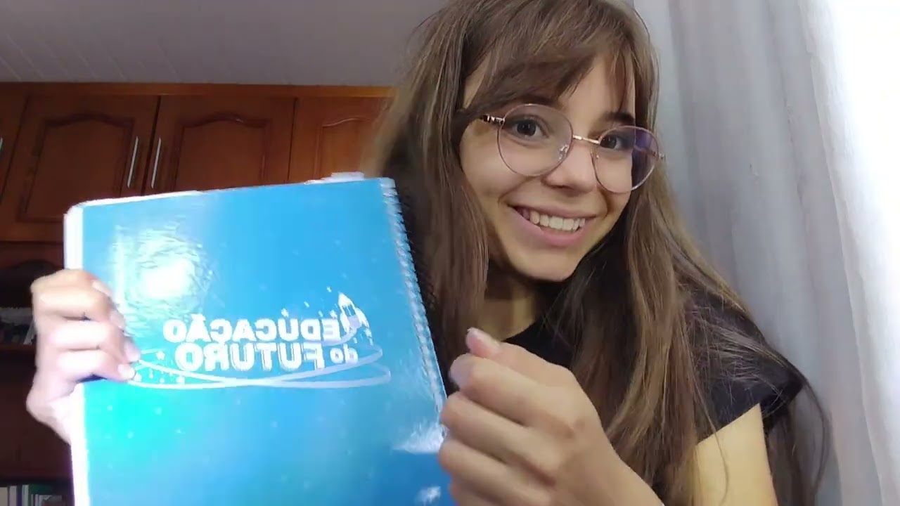 MEUS MATERIAIS PARA O ÚLTIMO ANO DA ESCOLA!#material #materiais #escola #compras #escolar #humor 