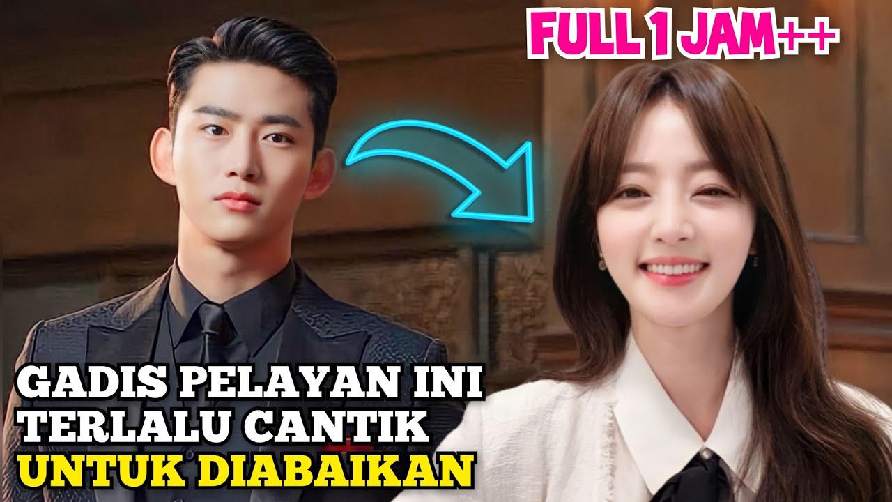 Ketika Pria Ganteng Pura2 CULUN, Agar Bisa Mendekati Wanita Idamannya - Alur Cerita Touching You