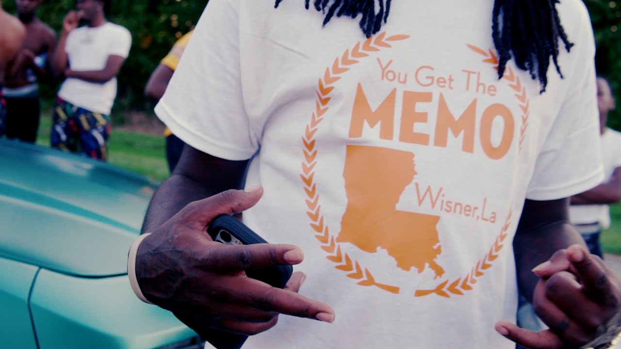Maingo Huncho - Memo Me Got It (Official Video)